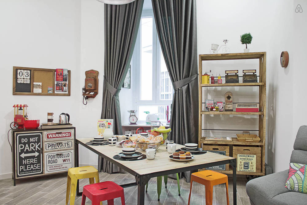 M99 Design Guest house 2*