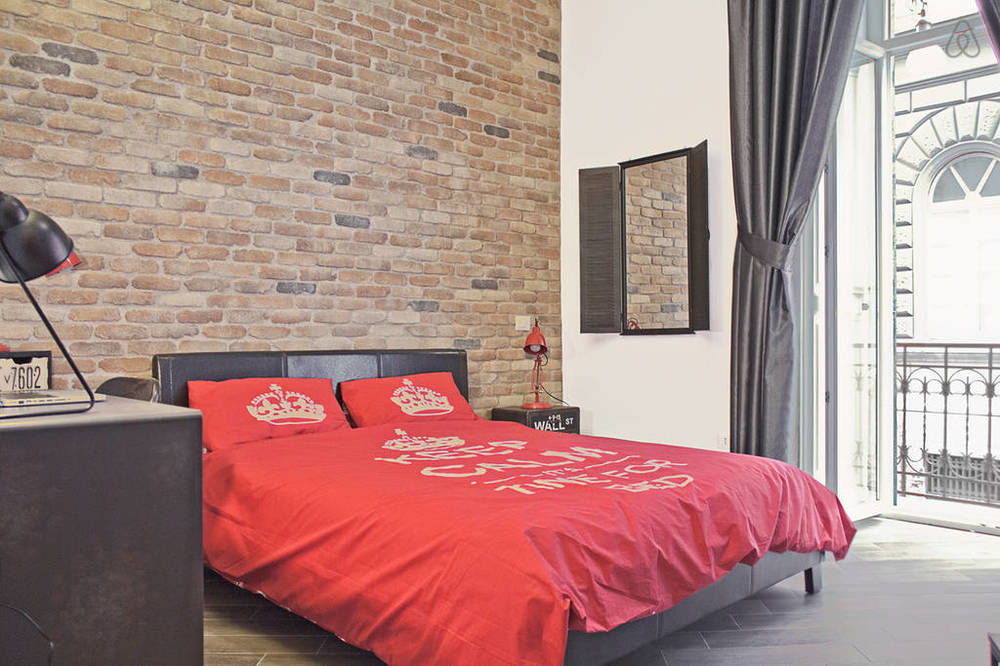 M99 Design Guest house