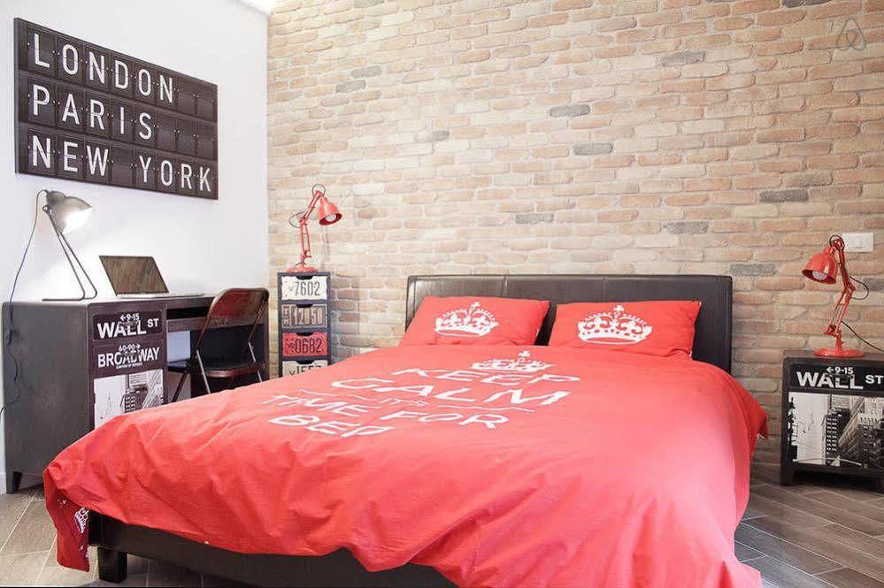 Guest house M99 Design